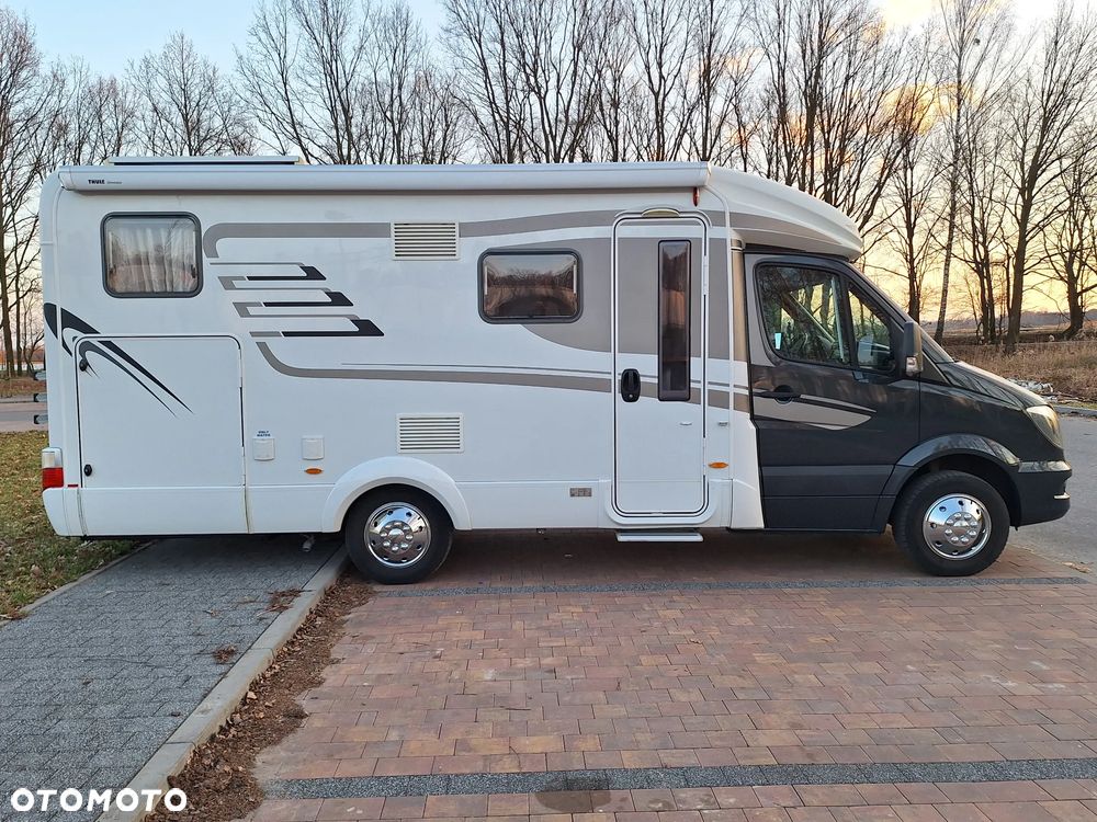 Hymer-Eriba ML 580 - 7