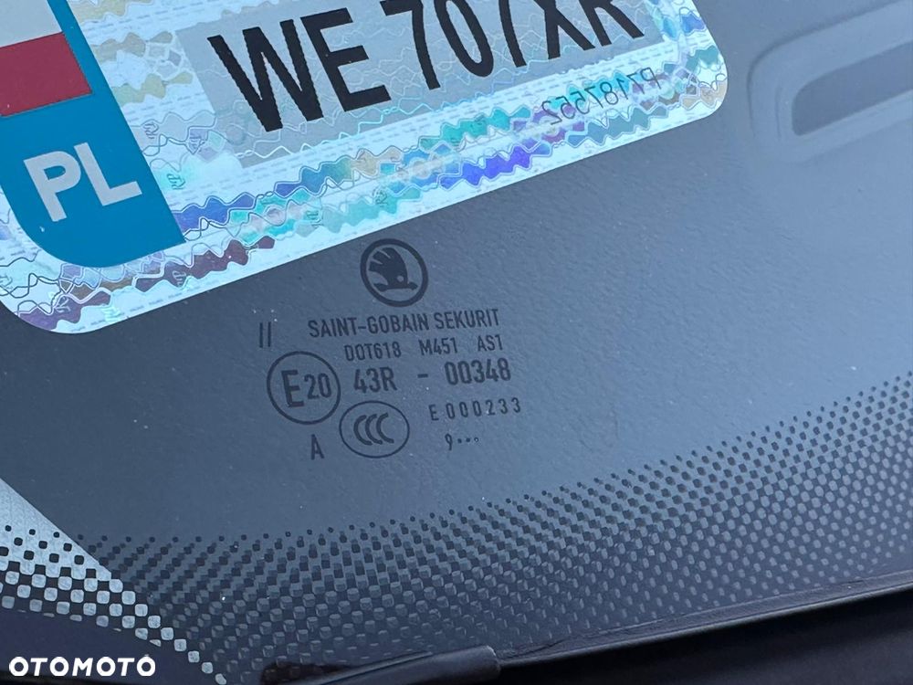 Skoda Octavia 1.6 TDI Ambition - 38