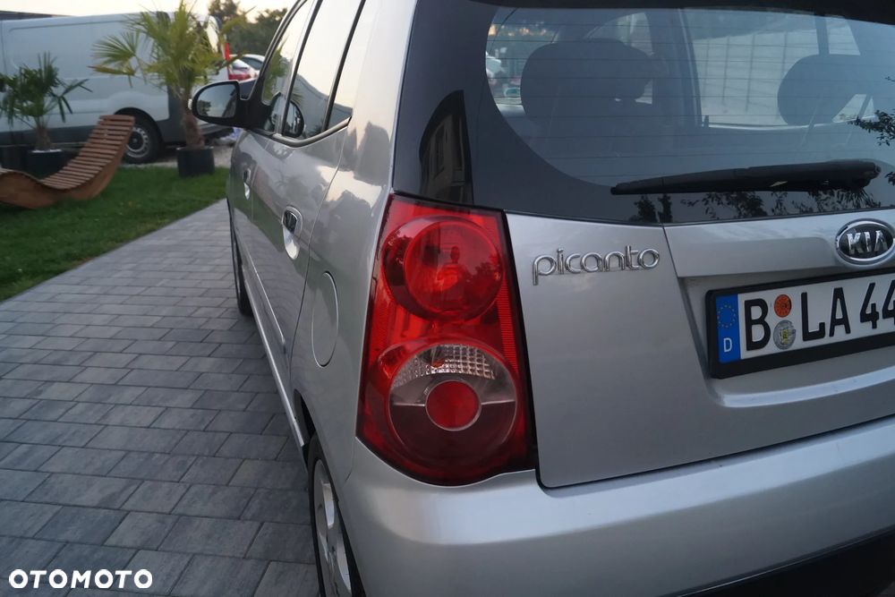 Kia Picanto - 12