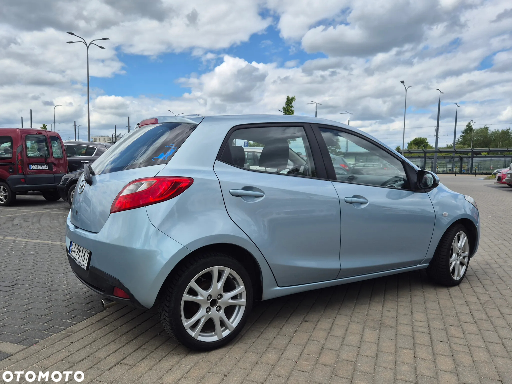 Mazda 2 1.5 Impression - 5