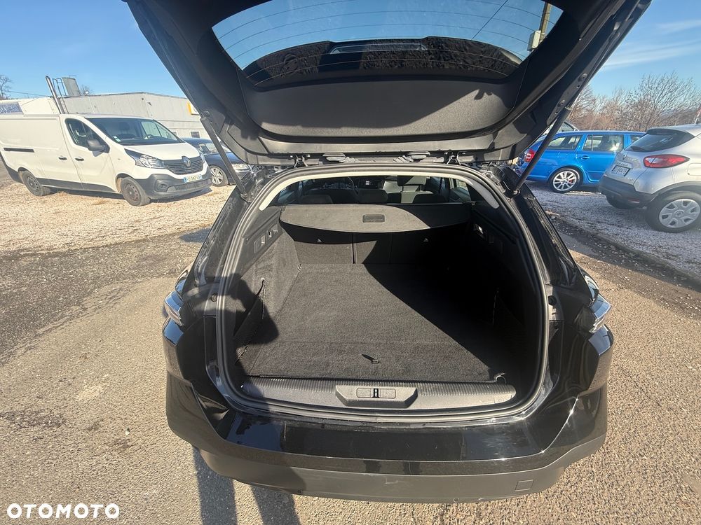 Peugeot 308 1.2 PureTech GPF Active Pack S&S EAT8 - 14