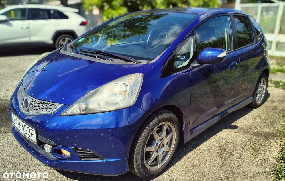 Honda Jazz 1.4 i-VTEC S - 3