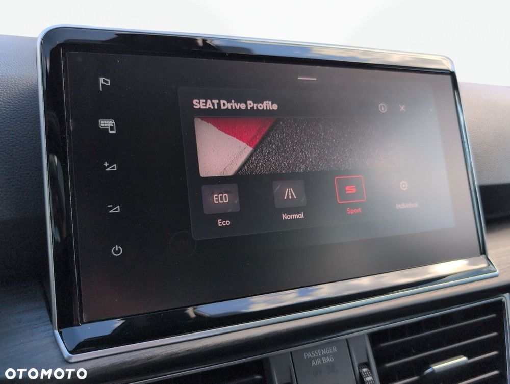 Seat Tarraco 2.0 TDI Xcellence S&S DSG - 32