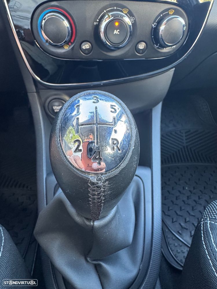Renault Clio Sport Tourer 1.5 dCi Confort - 18