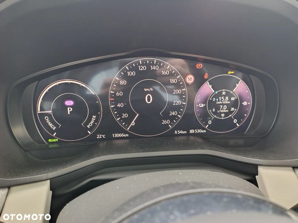 Mazda CX-60 2.5 PHEV Takumi Plus AWD - 9