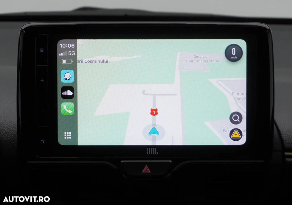 Toyota Yaris Cross 1.5 VVT-i HSD 4x4 Exclusive Adventure - 33