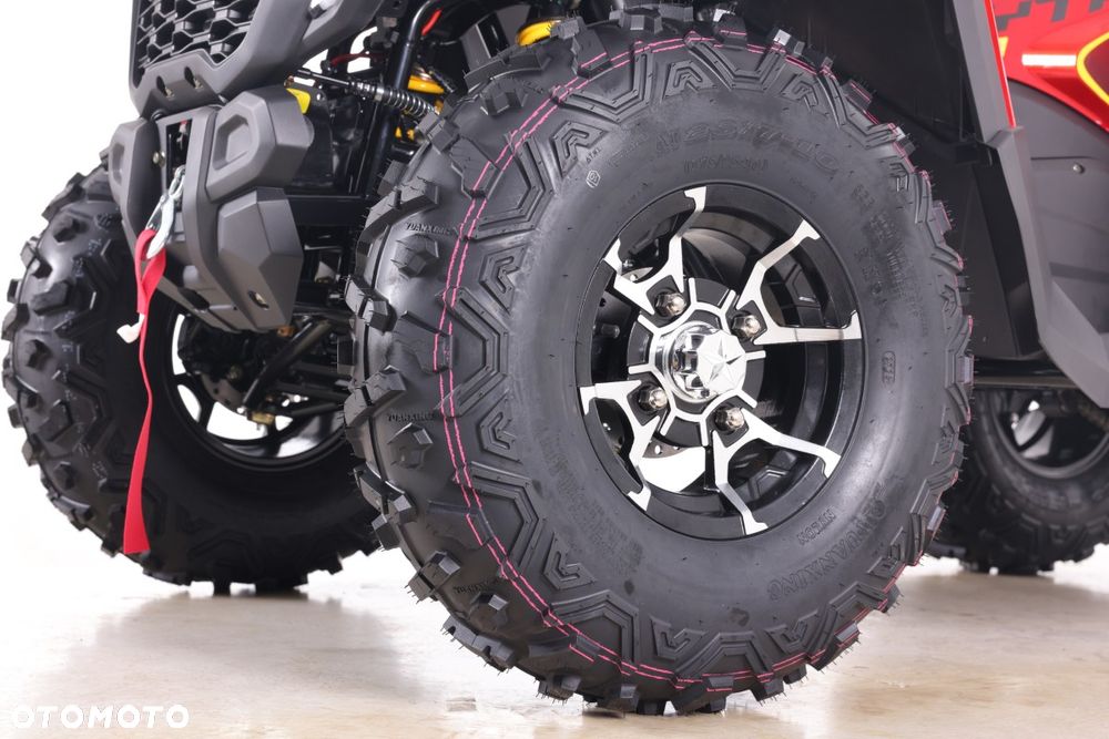 ASIX Tytan 200RR - 10