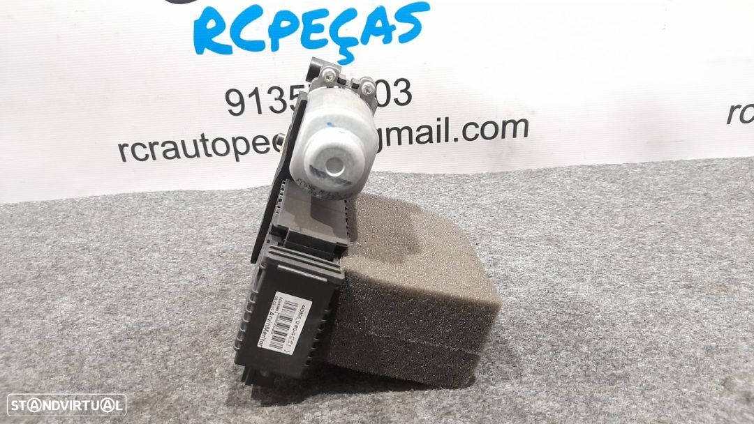 MOTOR SISTEMA ELEVADOR VIDROS FRENTE FRONTAL ESQUERDO 9682495880 CITROEN C4 PICASSO - 3