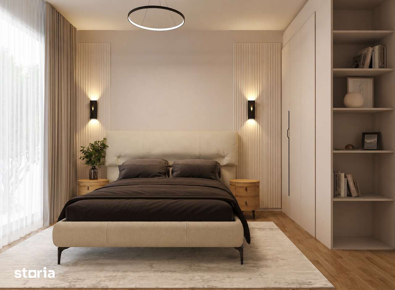 Studio Premium | Parc privat | 76.230 € TVA inclus - Imagine principală: 4/6