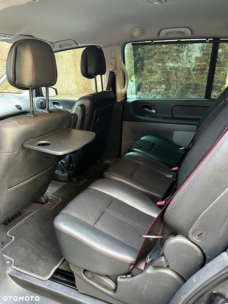 Renault Espace 2.0 Dynamique - 5