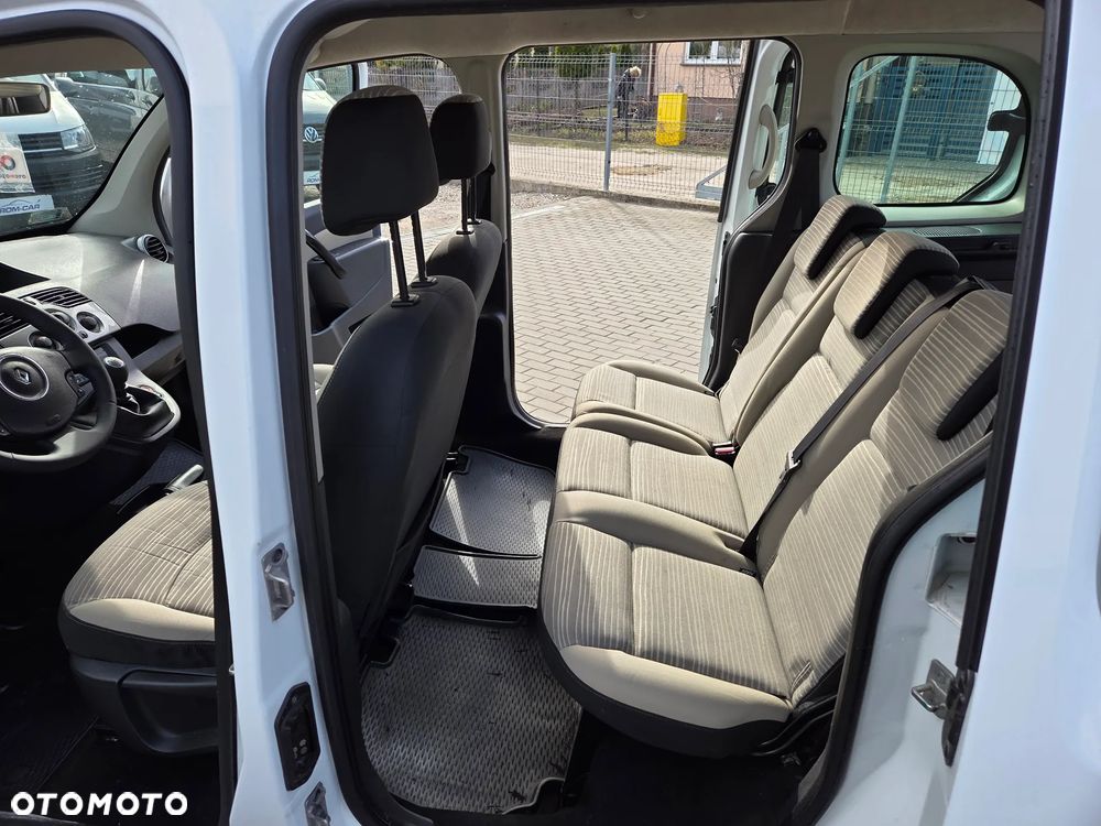 Renault Kangoo 1.5 dCi Helios2 - 16
