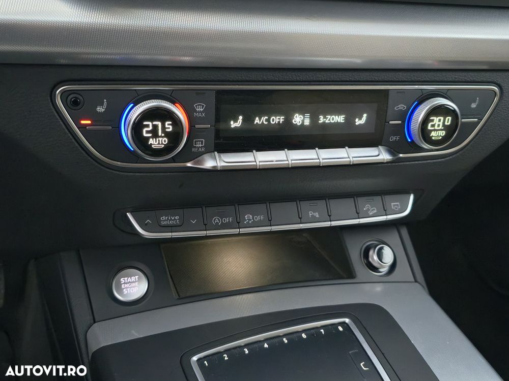 Audi Q5 2.0 TDI Quattro S tronic - 22