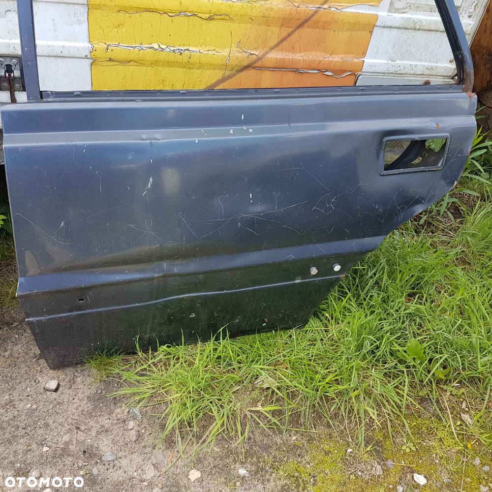 drzwi polonez caro tył tylne - 5
