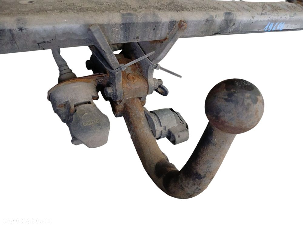 HAK HOLOWNICZY VOLVO V40 II (2012-2016) 2.0 D2 120KM 530205 - 5