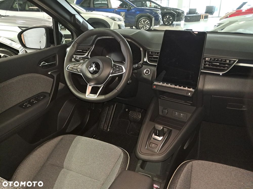 Mitsubishi Grandis 1.8 Hybrid Intense Style Cold - 4