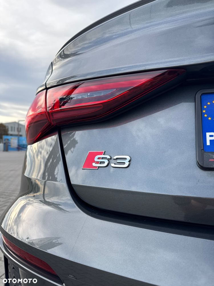 Audi S3 - 9