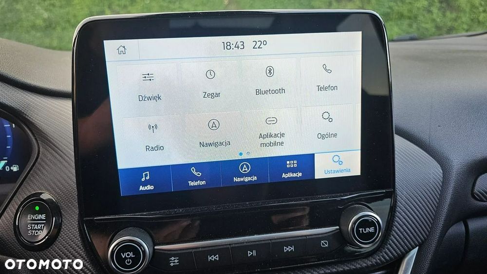 Ford Puma 1.5 EcoBlue ST-LINE VIGNALE - 41