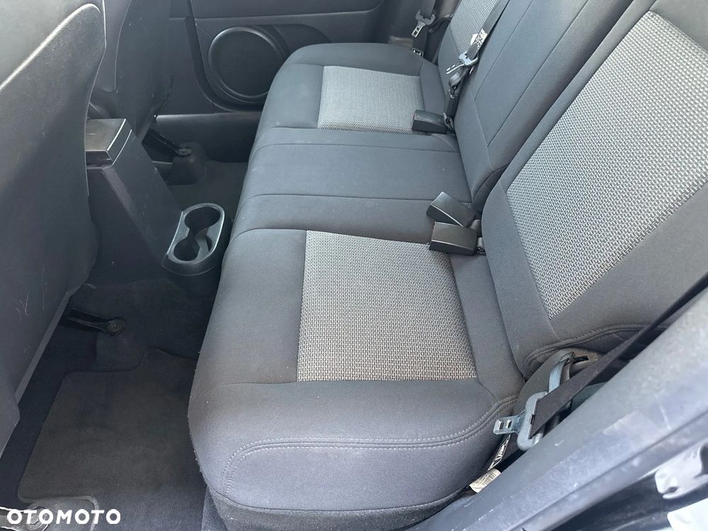 Jeep Patriot 2.0 CRD DPF Sport - 19