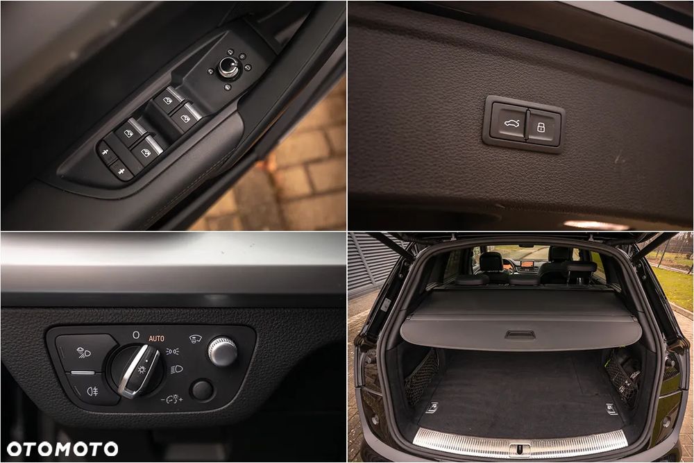 Audi Q5 55 TFSIe quattro S tronic S line business - 34