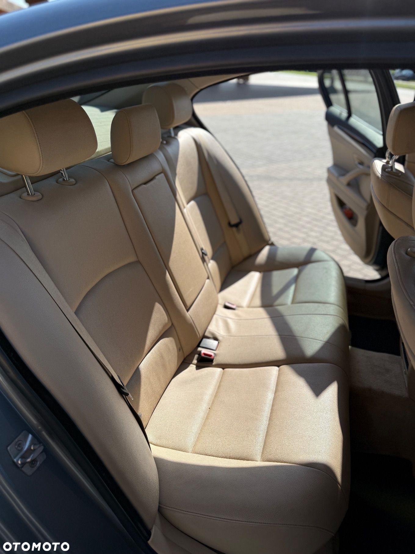 BMW Seria 5 - 14