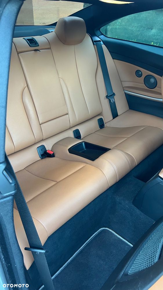 BMW Seria 4 430i Sport-Aut Luxury Line - 31