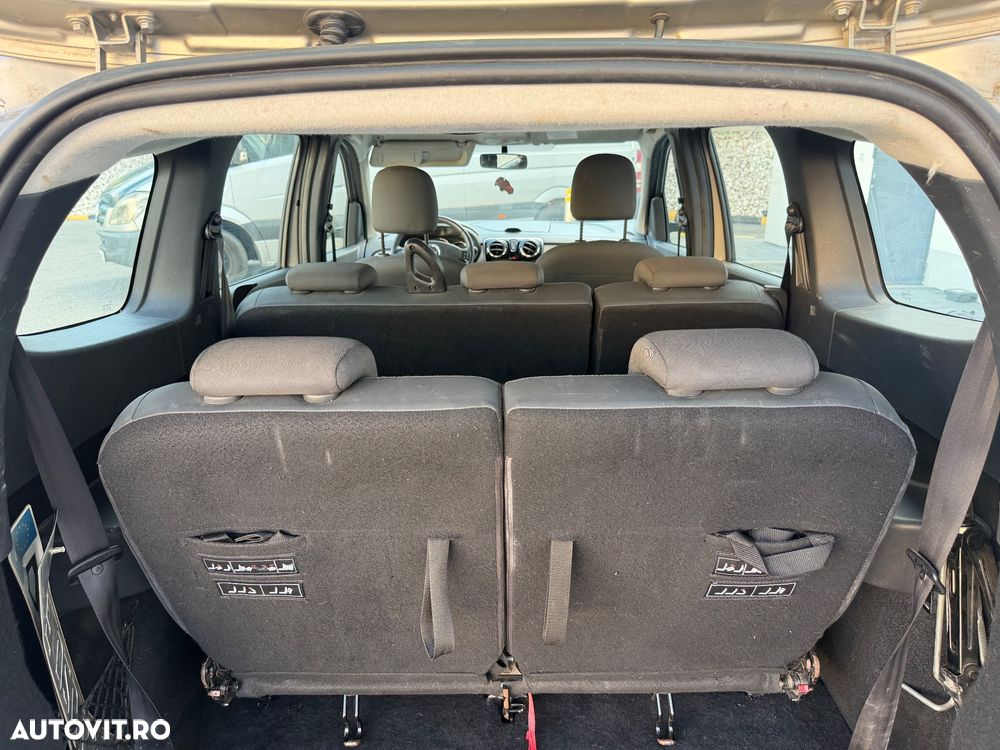 Dacia Lodgy - 20