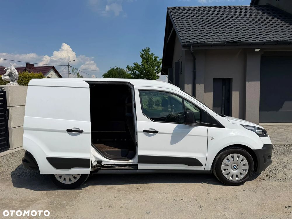 Ford Transit Connect - 7