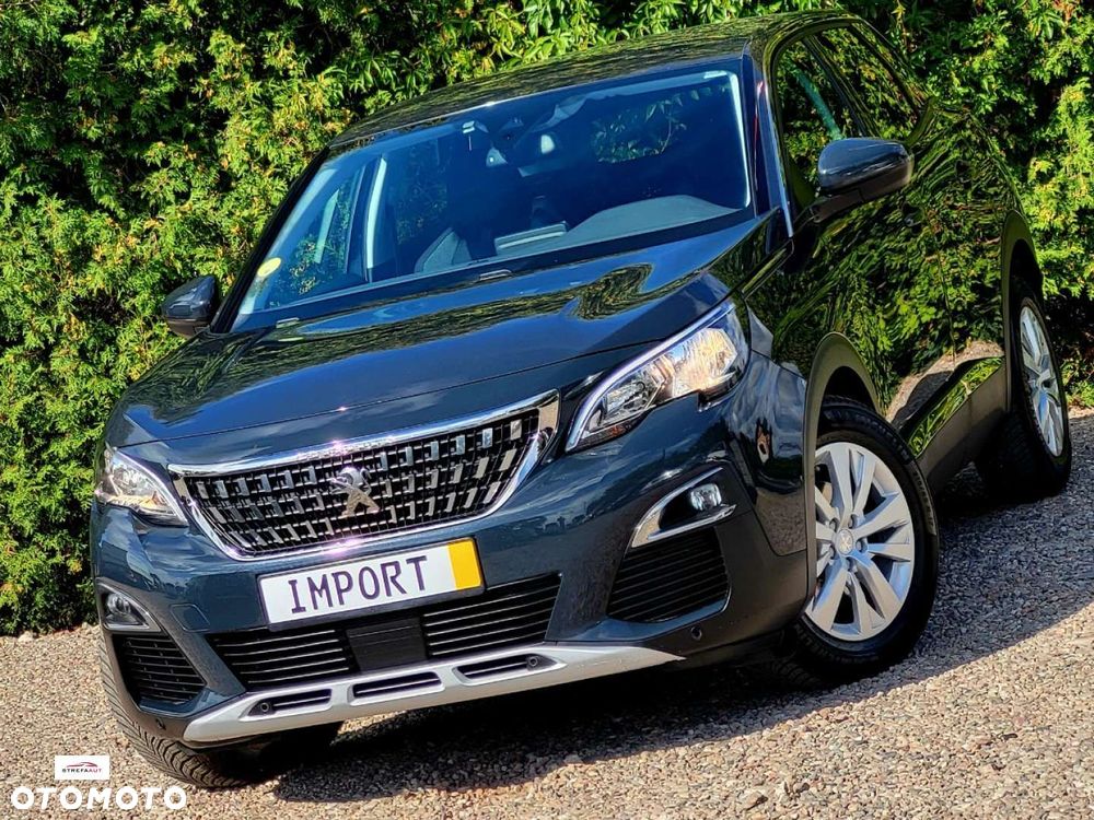 Peugeot 3008 - 33
