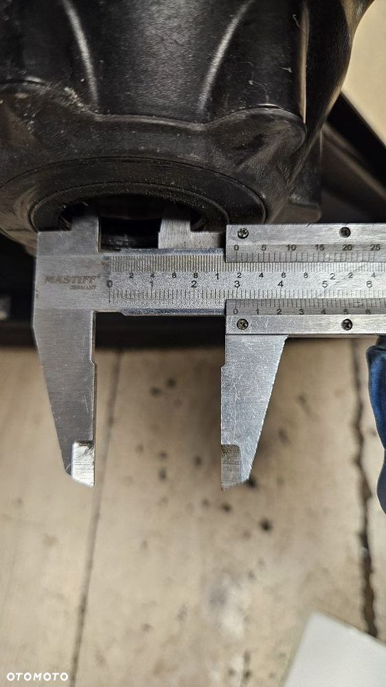 KOŁO FELGA PRZÓD KTM DUKE 690 opona - 14