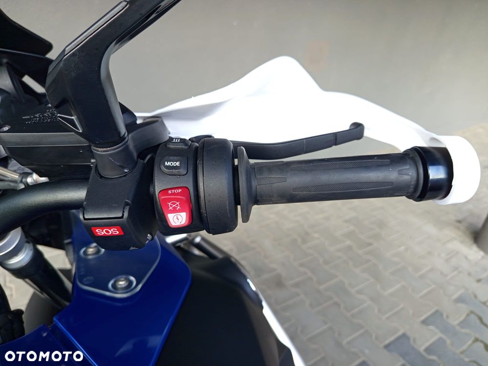 BMW GS - 33