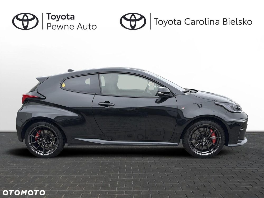 Toyota GR Yaris - 25