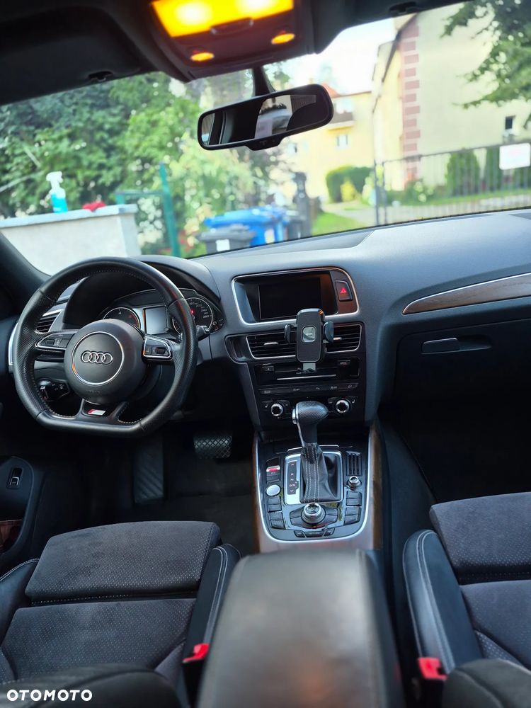 Audi Q5 - 12