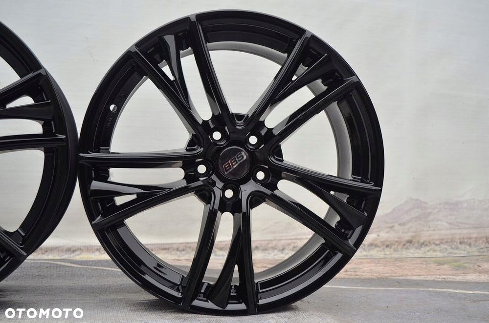 Felgi 8,5x19 5x112 Audi A4 b8 b9 A6 C6 C7 C8 A8 D3 Merc W205 W212 W213 W221 - 6