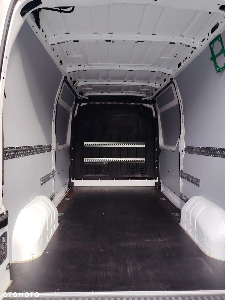Renault MASTER 2021 2,3 DCI 150KM L2H2 DUBEL DRZWI LEDY EURO 6 CENA BRUTTO VAT23% - 33