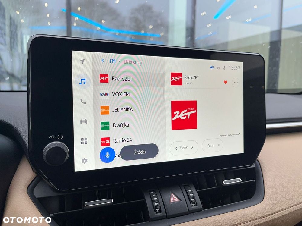 Toyota RAV4 2.5 Hybrid Executive 4x4 - 17