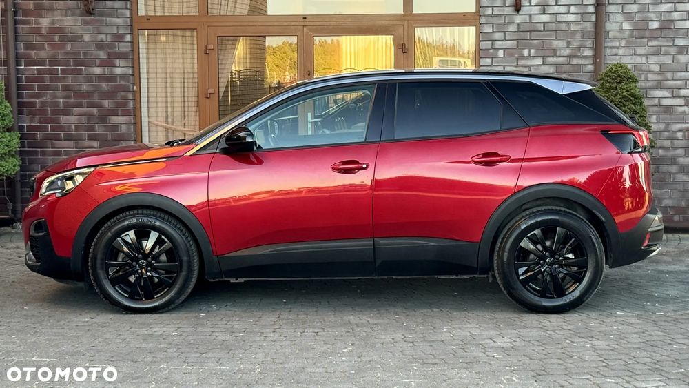 Peugeot 3008 BlueHDi 120 EAT6 Stop & Start Active - 16