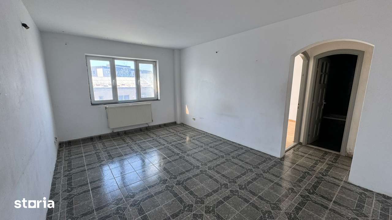 Apartament cu 3 camere -decomandat – zona Alecu Russo — fotografia 1