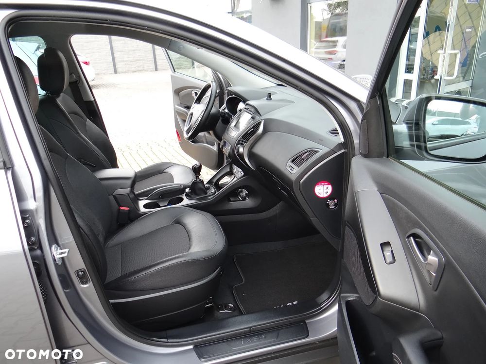 Hyundai ix35 1.6 GDI Premium 2WD - 32