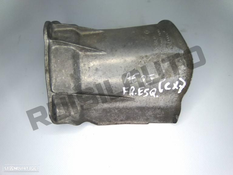 Resguardo Transmissão 8e040_7719a721a Audi A6 C6 (4f) [2004_201 - 1