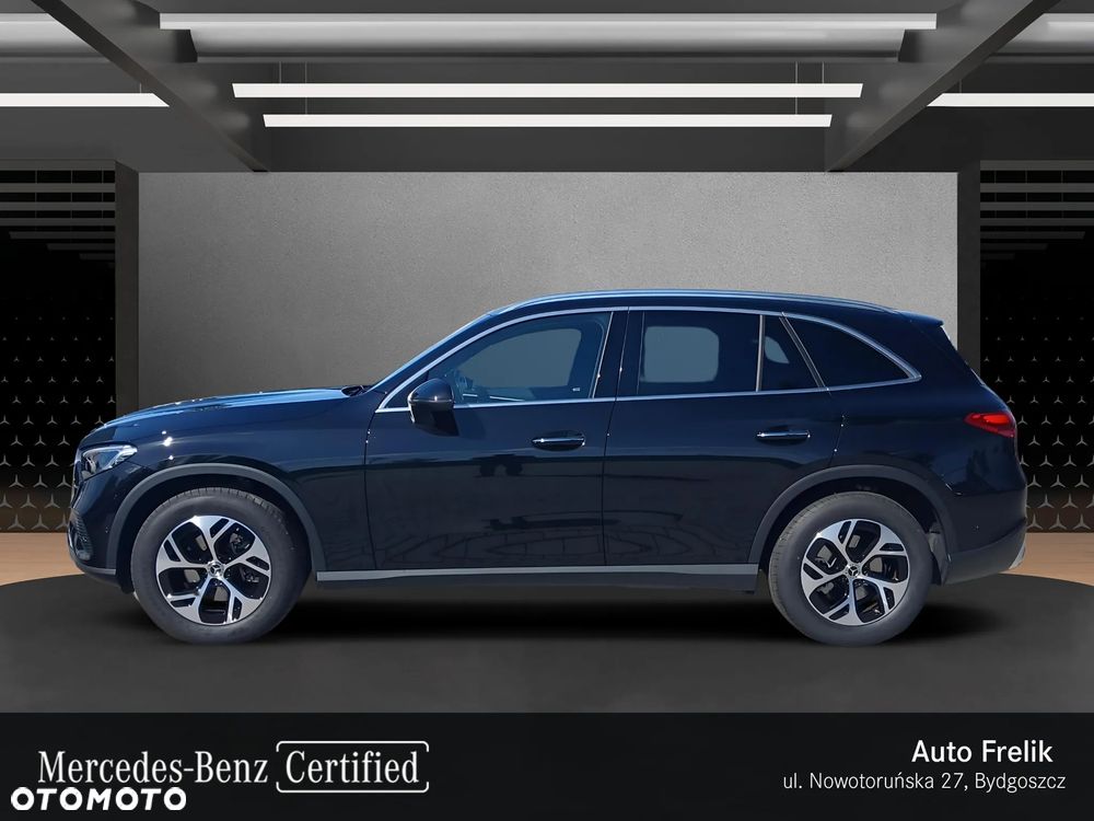 Mercedes-Benz GLC 200 mHEV 4-Matic Avantgarde - 3