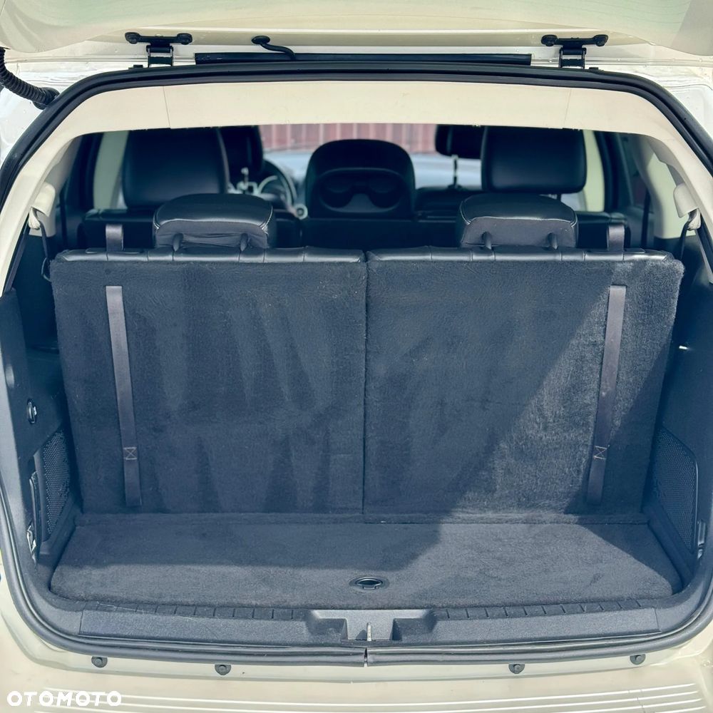 Fiat Freemont 2.0 Multijet Black Code AWD - 30