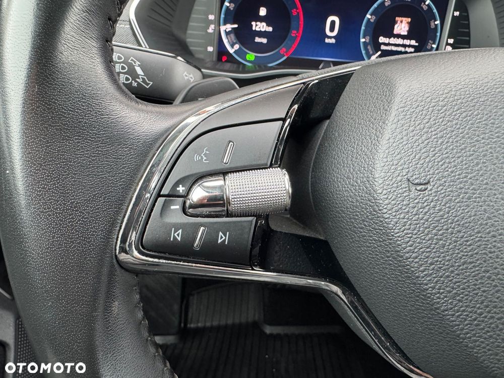 Skoda Octavia 2.0 TDI SCR Style DSG - 29