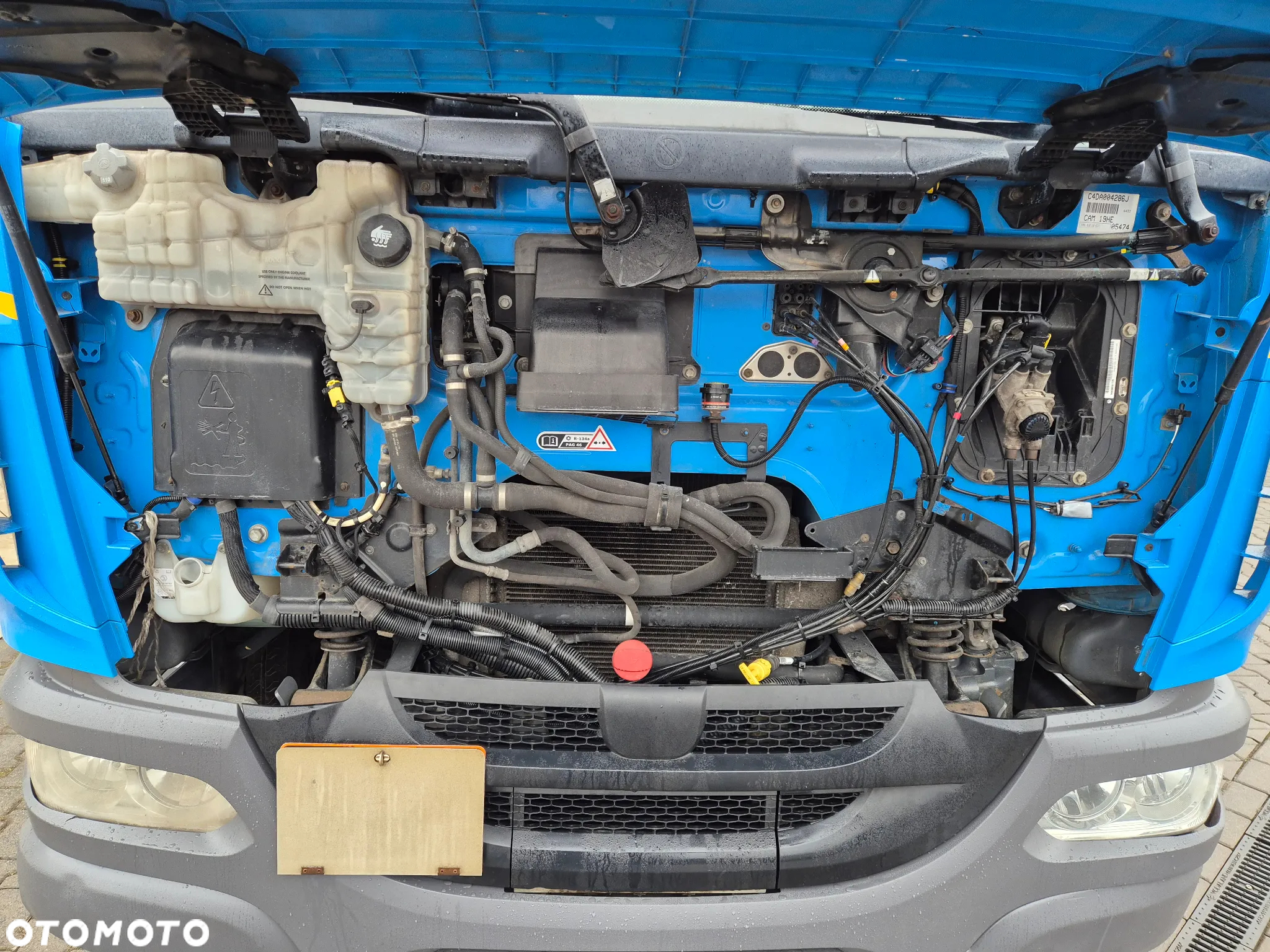 DAF LF 220 - 36