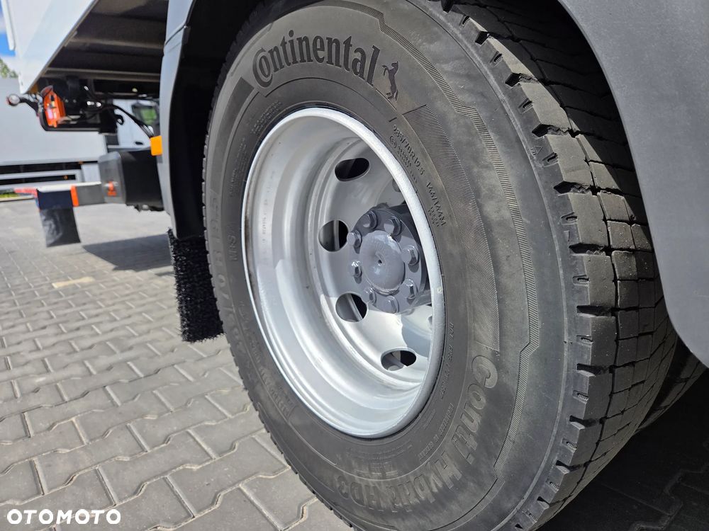Mercedes-Benz Atego 1524 - 17