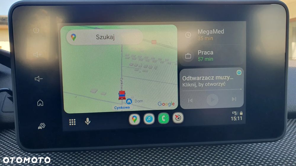 Dacia Sandero TCe 90 Expression - 18