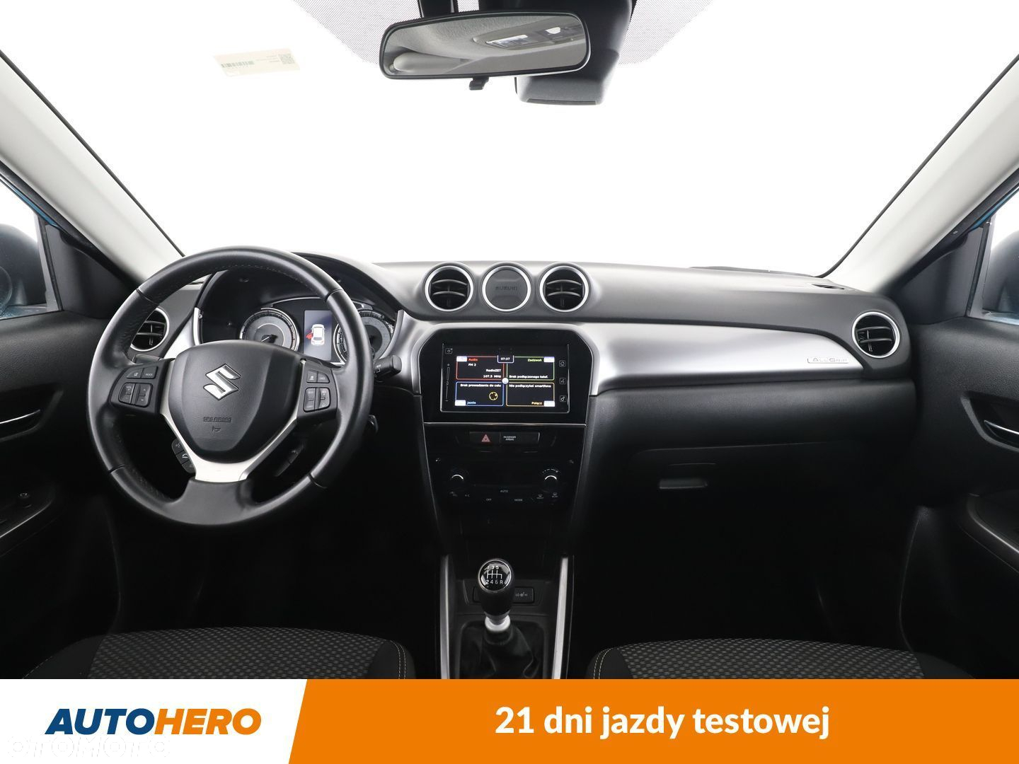 Suzuki Vitara - 12