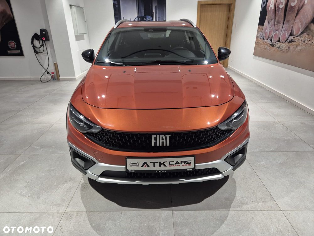 Fiat Tipo 1.0 T3 Cross - 2