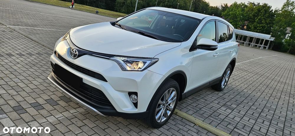 Toyota RAV4 2.0 D-4D Premium 4x2 - 3
