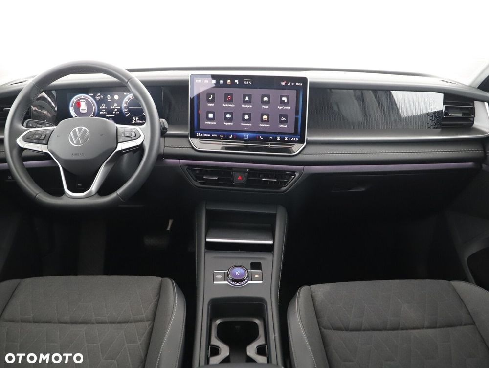 Volkswagen Tayron - 8