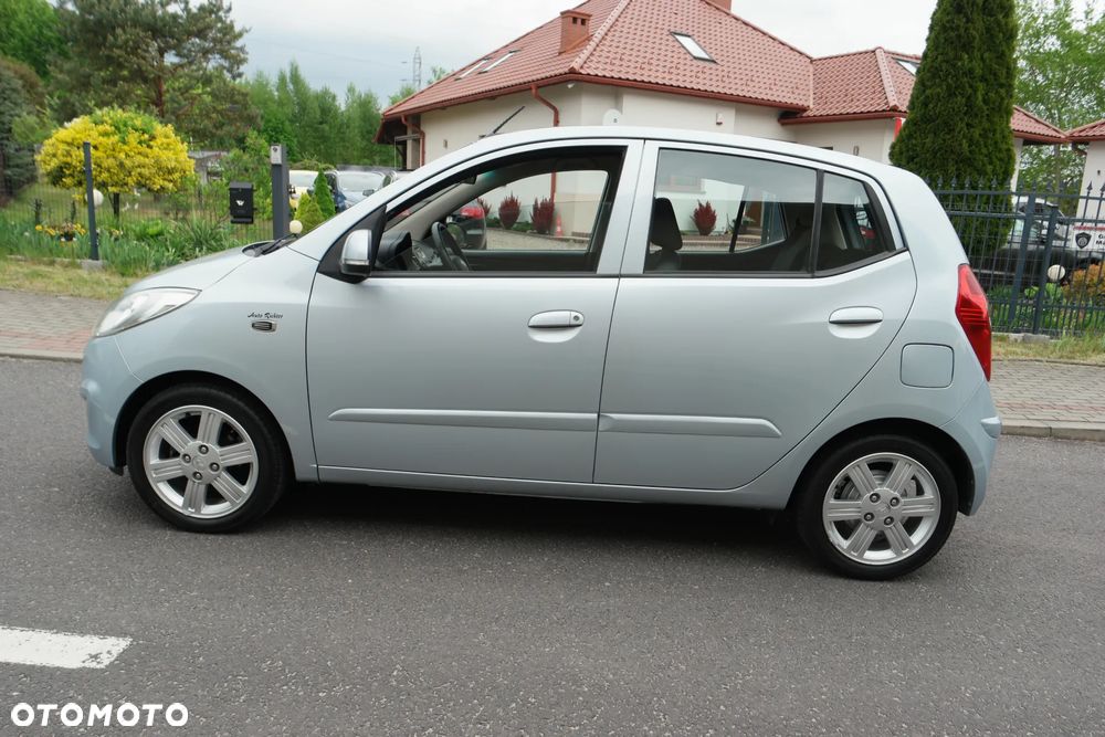 Hyundai i10 1.1 5 Star Edition - 13